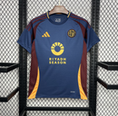 Camisa Roma - Torcedor  24/25  (Terceira Camisa)