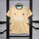 Camisa Milan - Torcedor  24/25  (Edição co-branded Gucci)