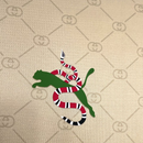 Camisa Milan - Torcedor  24/25  (Edição co-branded Gucci)