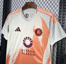 Camisa  Roma  - Torcedor  24/25  (Fora)