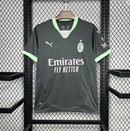 Camisa A.C Milan  - Torcedor  24/25  (Terceiro Uniforme)