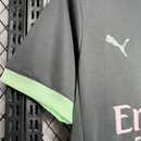 Camisa A.C Milan  - Torcedor  24/25  (Terceiro Uniforme)