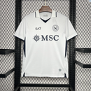 Camisa Napoli  - Torcedor  24/25  (Uniforme alternativo)