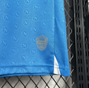 Camisa Napoli  - Torcedor  24/25  (Casa)