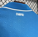 Camisa Napoli  - Torcedor  24/25  (Casa)