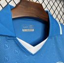 Camisa Napoli  - Torcedor  24/25  (Casa)