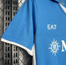 Camisa Napoli  - Torcedor  24/25  (Casa)