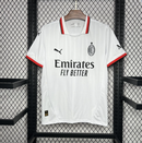 Camisa A.C Milan  - Torcedor  24/25  (Casa)