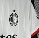 Camisa A.C Milan  - Torcedor  24/25  (Casa)
