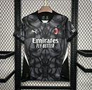 Camisa A.C Milan  - Torcedor  24/25  (Goleiro)