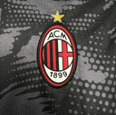 Camisa A.C Milan  - Torcedor  24/25  (Goleiro)