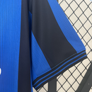 Camisa Atalanta  - Torcedor  24/25  (Casa)