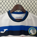 Camisa Atalanta  - Torcedor  24/25  (Fora)