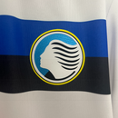 Camisa Atalanta  - Torcedor  24/25  (Fora)