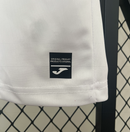 Camisa Atalanta  - Torcedor  24/25  (Fora)