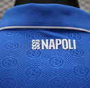 Camisa Napoli  - Jogador  24/25  (Casa)