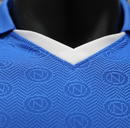 Camisa Napoli  - Jogador  24/25  (Casa)