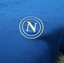 Camisa Napoli  - Jogador  24/25  (Casa)