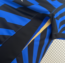 Camisa Inter De Milão   - Jogador  24/25  (Casa)