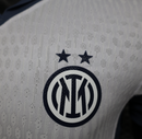 Camisa Inter De Milão   - Jogador  24/25  (Fora)