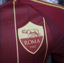 Camisa Roma - Jogador  24/25  (Casa)