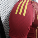 Camisa Roma - Jogador  24/25  (Casa)