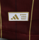 Camisa Roma - Jogador  24/25  (Casa)