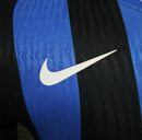 Camisa Inter De Milão - Jogador  24/25  (Casa)