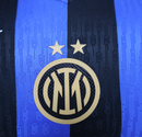 Camisa Inter De Milão - Jogador  24/25  (Casa)