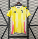 Camisa Juventus - Torcedor   24/25  (Fora)