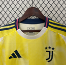 Camisa Juventus - Torcedor   24/25  (Fora)