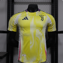 Camisa Juventus - Jogador   24/25  (Fora)