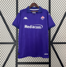 Camisa Fiorentina - Torcedor   24/25  (Casa)