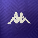 Camisa Fiorentina - Torcedor   24/25  (Casa)
