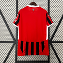 Camisa A.C Milan - Torcedor   24/25  (Casa)