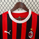 Camisa A.C Milan - Torcedor   24/25  (Casa)