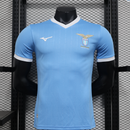 Camisa Lazio - Jogador   24/25  (Edição Especial)