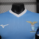 Camisa Lazio - Jogador   24/25  (Edição Especial)