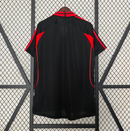 Camisa A.C Milan - Retrô  00/01   (Fora)