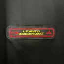 Camisa A.C Milan - Retrô  00/01   (Fora)