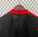 Camisa A.C Milan - Retrô  00/01   (Fora)