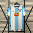 Camisa Lazio - Retrô  99/00   (Casa)