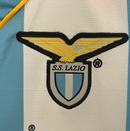 Camisa Lazio - Retrô  99/00   (Casa)