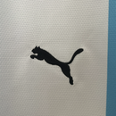 Camisa Lazio - Retrô  99/00   (Casa)