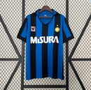 Camisa Inter De Milão - Retrô  90/91   (Casa)