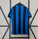 Camisa Inter De Milão - Retrô  90/91   (Casa)