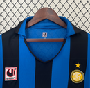 Camisa Inter De Milão - Retrô  90/91   (Casa)