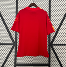 Camisa Roma - Retrô  04/05   (Casa)