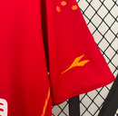 Camisa Roma - Retrô  04/05   (Casa)