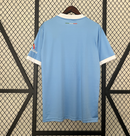 Camisa Lazio -   50 anos de aniversario - Azul